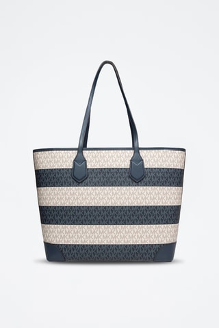Cabas - Bleu marine