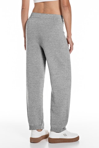 Pantalon - Gris