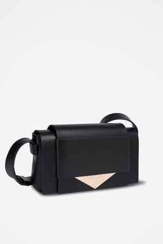 Sac bandoulière - Noir