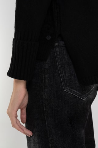 Pull - Noir