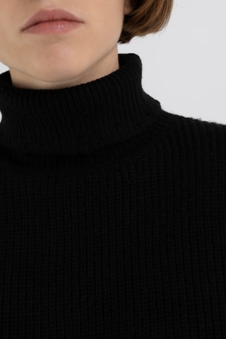 Pull - Noir