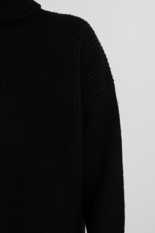 Pull - Noir