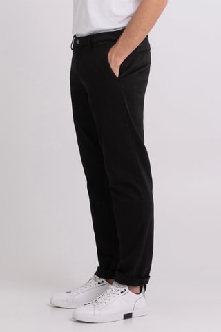 Jean Regular Benni - Noir