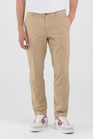 Pantalon Slim Brad - Beige