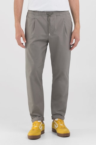 Pantalon - Gris