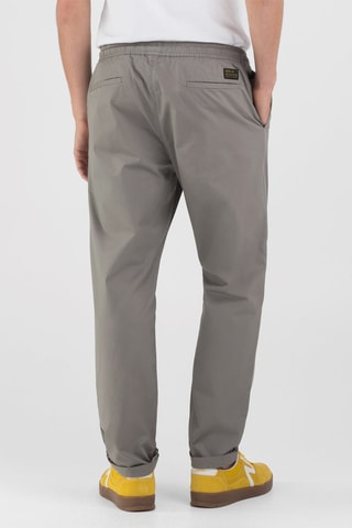 Pantalon - Gris