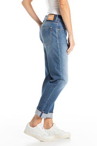Jean - Bleu