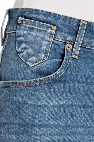 Jean - Bleu