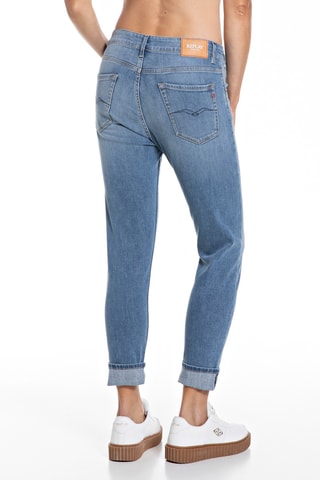 Jean - Bleu