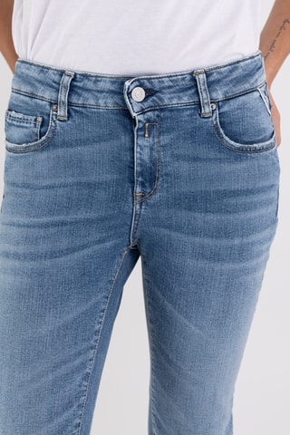 Jean - Bleu