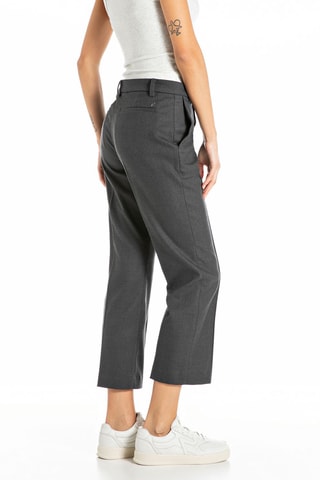 Pantalon - Gris foncé