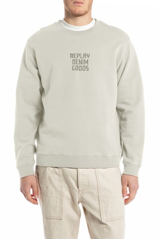 Sweat - Beige
