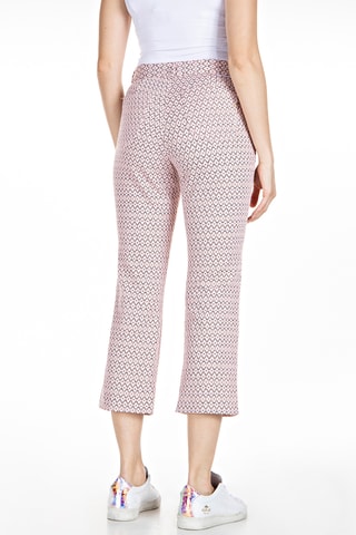 Pantalon 7/8 - Rose