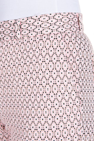 Pantalon 7/8 - Rose