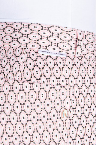 Pantalon 7/8 - Rose