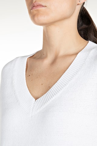Pull - Écru