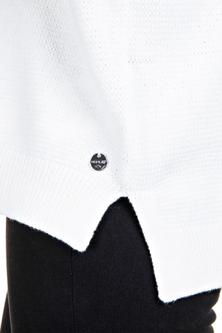 Pull - Écru