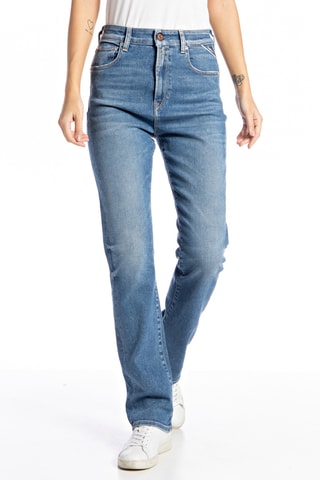 Jean - Bleu
