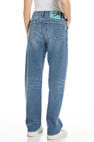 Jean - Bleu