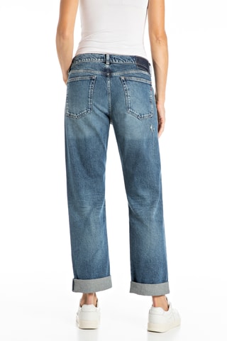 Jean - Bleu
