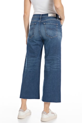 Jean - Bleu