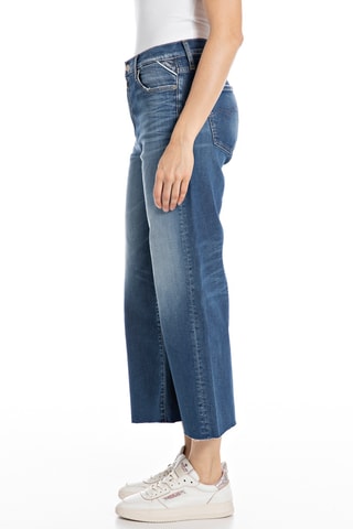 Jean - Bleu