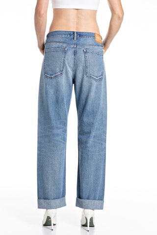 Jean - Bleu