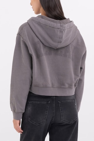 Sweat - Anthracite