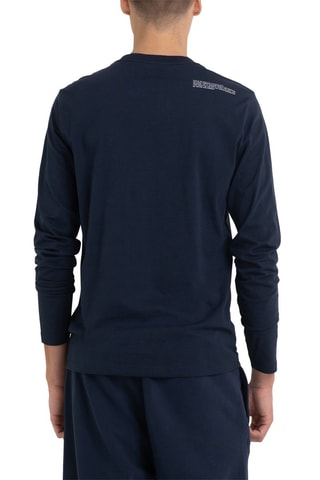 T-shirt - Bleu