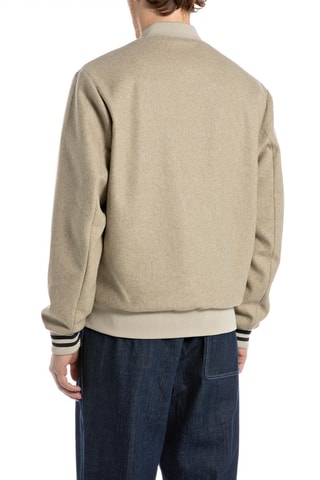 Veste - Beige