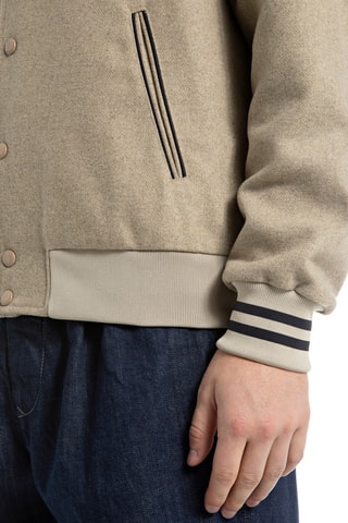 Veste - Beige