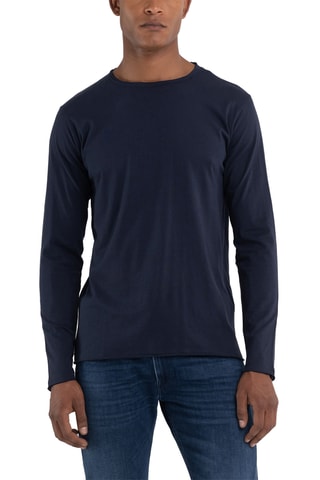 T-shirt - Bleu