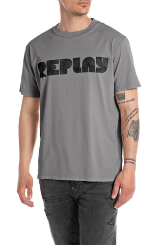 T-shirt - Gris