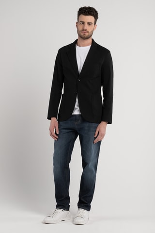 Veste de costume - Noir
