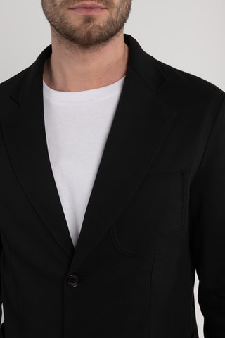 Veste de costume - Noir