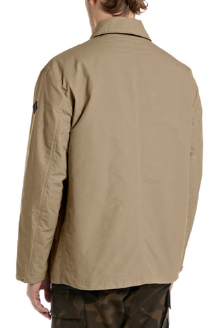 Veste - Marron