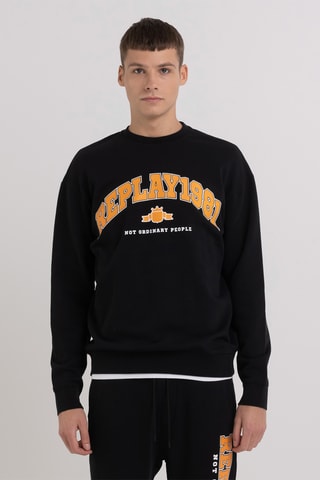 Sweat - Noir