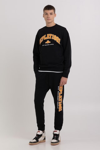 Sweat - Noir