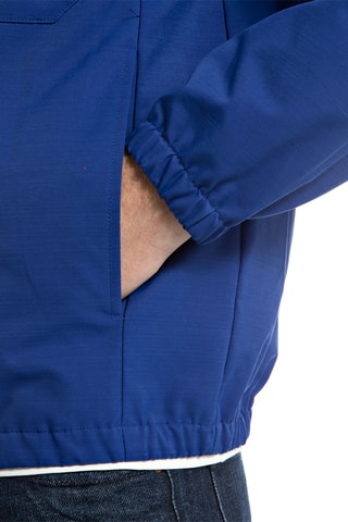 Veste - Bleu