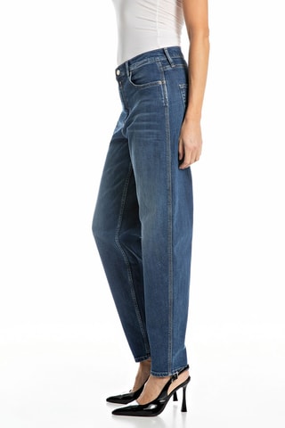 Jean - Bleu