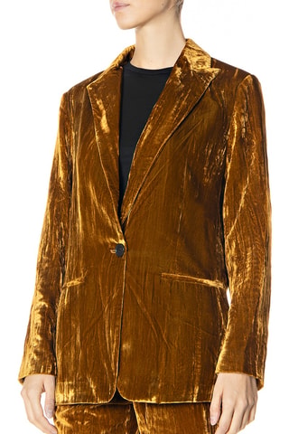 Veste - Jaune