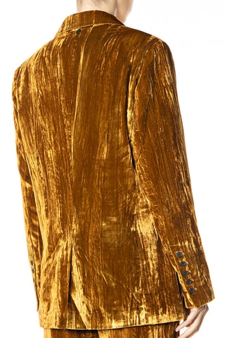 Veste - Jaune