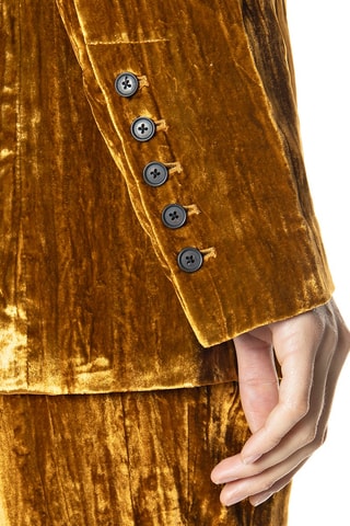 Veste - Jaune