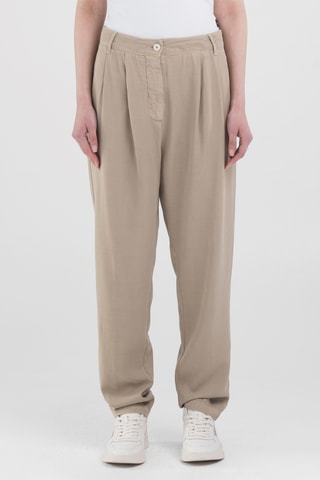 Pantalon - Beige