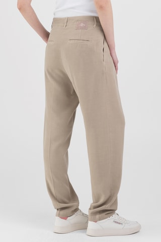 Pantalon - Beige