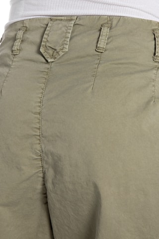 Pantalon cargo - Kaki