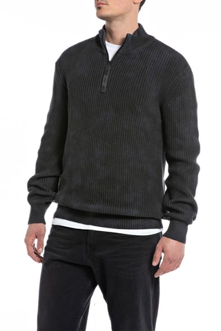 Pull - Noir