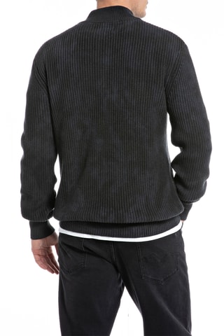 Pull - Noir