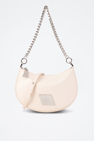 Sac porté épaule - Blanc
