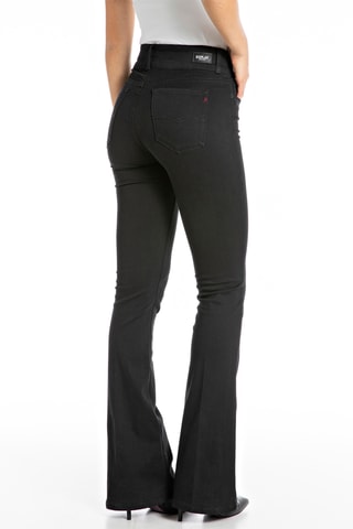 Pantalon - Noir